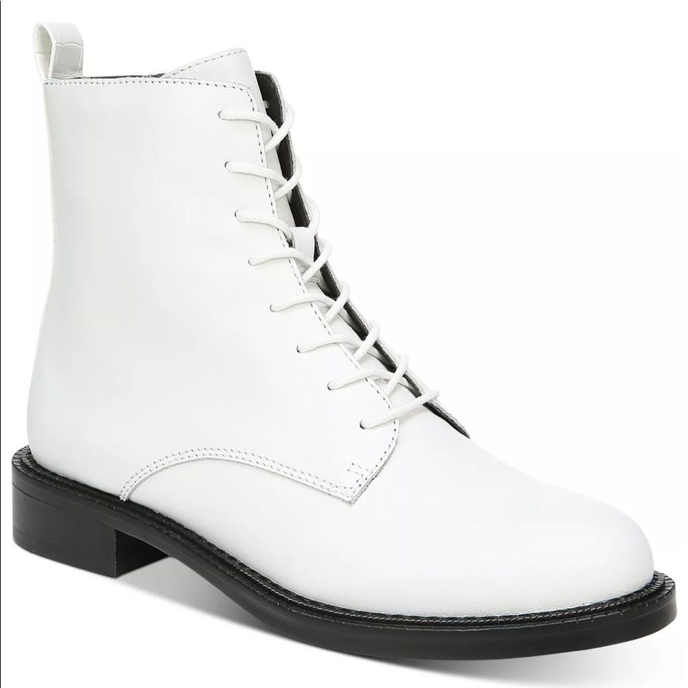 Sam Edelman | Nina Lace Up Booties